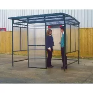 Optional Perch to suit Smoking Shelter BSS27Z BSS27Z&BSOS7Z