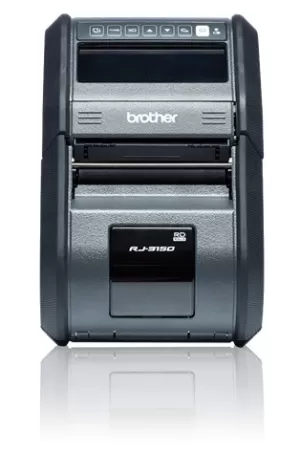 Brother RJ-3150 POS Direct Thermal Printer