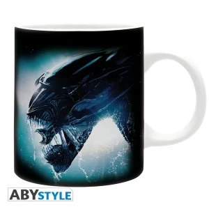 Alien - Alien Mug