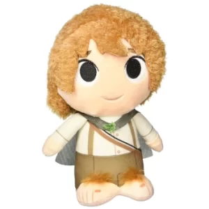 Lord of The Rings Samwise Gamgee SuperCute Plush