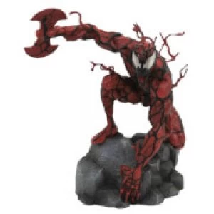 Diamond Select Marvel Comic Gallery Carnage Statue