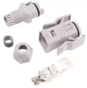 Phoenix Contact, VS-08, Male Cat5 RJ45 Connector