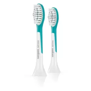 Philips Sonicare HX6042/33 Replacement Heads Toothbrush 2Pcs