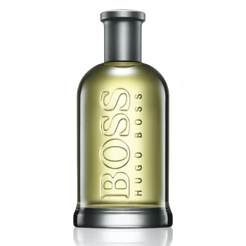 Hugo Boss Bottled Eau de Toilette For Him 200ml