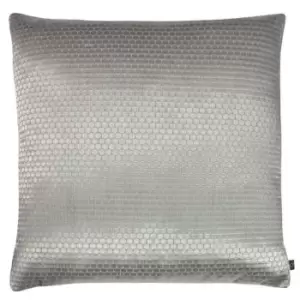 Evans Lichfield Opulence Velveteen Cushion Cover (55cm x 55cm) (Shell)