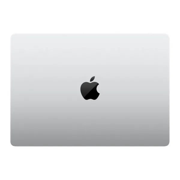 Apple Macbook Pro (M4 Max, 2024) 16" With 14-Core Cpu And 32-Core Gpu, 36GB Unified Memory, 1TB SSD - Silver Ilver WBUYH Unisex