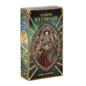 Illuminati Tarot Cards