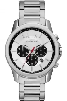 Gents Armani Exchange Watches BANKS Watch AX1742