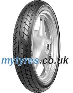 Continental TKV 11 ( 120/80-16 TL 60V M/C, Front wheel )