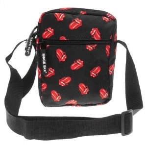 Official Crossbody Bag - Stones Tongue