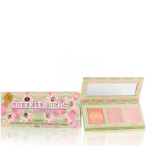 benefit Cheekleaders Mini Pink Squad Palette