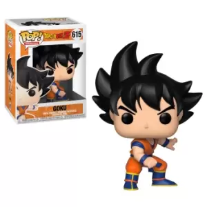 Dragon Ball Z Goku Pop! Vinyl Figure