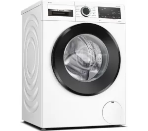 Bosch Serie 6 i-DOS WGG244A9GB 9KG 1400RPM Freestanding Washing Machine