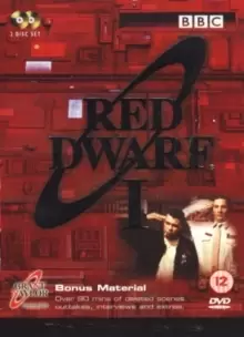 Red Dwarf: Series 1