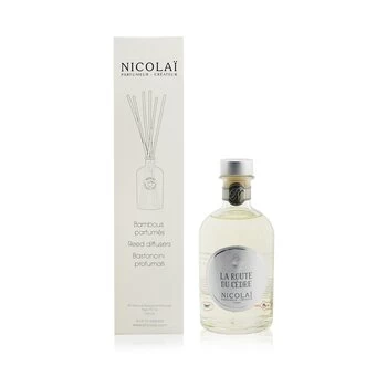 NicolaiDiffuser - La Route Du Cedre 250ml/8.45oz