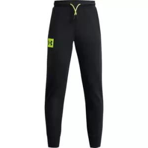 Under Armour Summit Knit Pants Junior Boys - Black