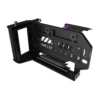 Cooler Master Vertical Graphics Card Holder Kit V3, 165mm PCIe 4.0...