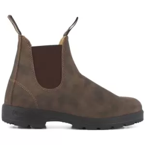 Blundstone Unisex Classics 585 Chelsea Boot 6 (EU39)