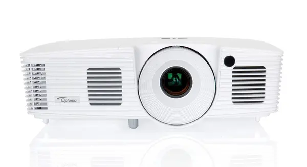 Optoma X402 4200 ANSI Lumens XGA 3D Projector