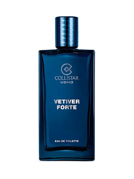 Collistar Vetiver Forte Eau de Toilette For Him 50ml