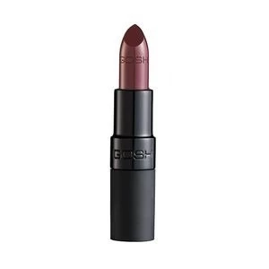 GOSH Velvet Touch Lipstick Glove 017 Brown