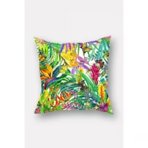 YS271082717 Multicolor Cushion Cover