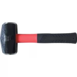 Fibreglass Shaft 4LB Club Hammer