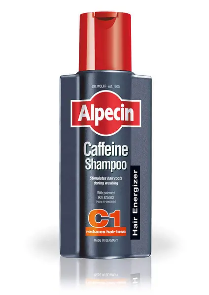 Alpecin Caffeine C1 Shampoo 375ml