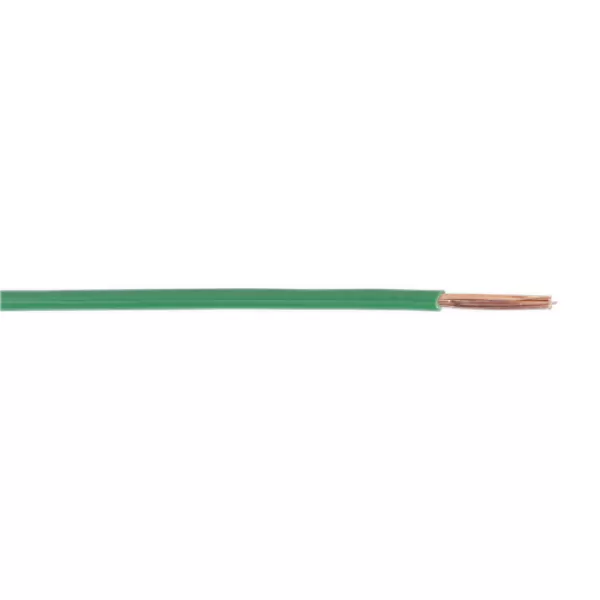 Sealey AC2830GR Automotive Cable Thin Wall Single 2mm&#178; 28/0.30mm 50mtr Green