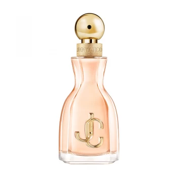 Jimmy Choo I Want Choo Eau de Parfum For Her Jimmy 40ml