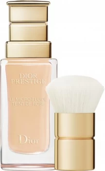 DIOR Prestige Le Micro-Fluide Teint de Rose Foundation 30ml 0N - Neutral