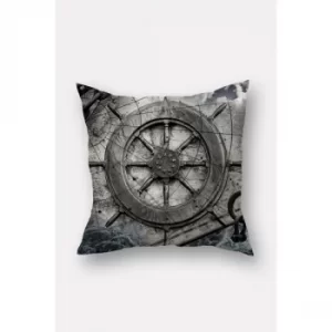 YS3009099 Multicolor Cushion Cover