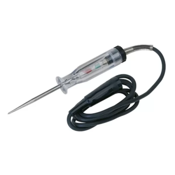 Genuine SEALEY AK4030 Circuit Tester 6/12/24V with Polarity Test