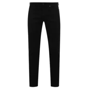 Boss Maine Regular Jeans - Black