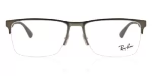 Ray-Ban Eyeglasses RX6335 2855