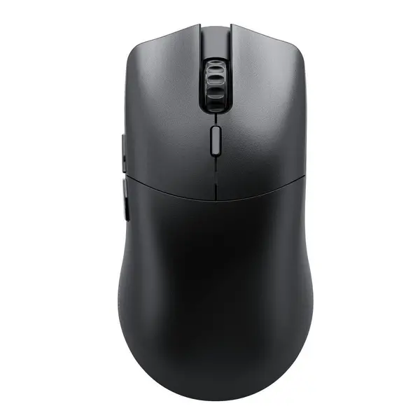 Glorious Model O 2 PRO 4K/8K 26000 DPI Polling Wireless Gaming Mouse - Black - GLO-MS-POWV2-4K8K-B