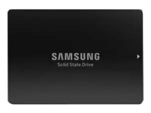 Samsung 960GB PM897 Internal 2.5" SATA SSD Drive