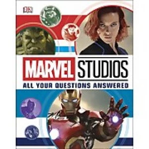 Marvel Studios: All Your Questions Answered