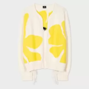 Paul Smith Womens Knitted Jacket