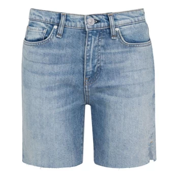 HUDSON Jean Shorts - Foxy