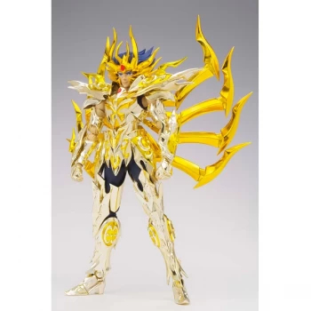 Cancer Deathmsk Soul Of Gold (Saint Seiya) Bandai Action Figure