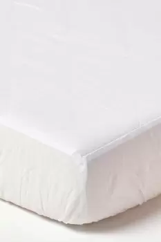 Quilted Mattress Protector