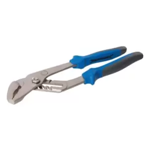 Silverline Expert Waterpump Pliers - 300mm