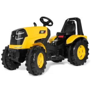 CAT X-Trac Premium Kids Ride On Tractor