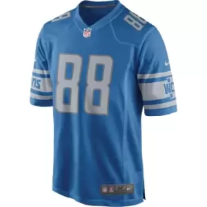 Nike Home GJersey 99 - Blue