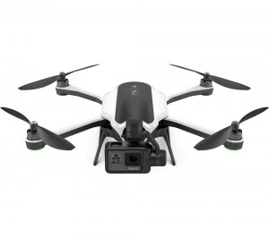 Gopro Karma Drone with HERO6 Black and Controller