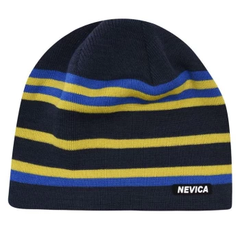 Nevica Davos Beanie Mens - Navy/Blue