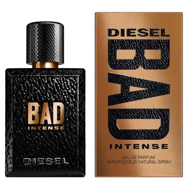 Diesel Bad Intense Eau de Parfum For Him 75ml