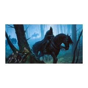 LOTR: The Black Riders Playmat