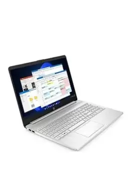 Hp 15S-Fq4010Na Laptop - 15.6" Fhd, Intel Core i7, 8GB Ram, 512GB SSD, - Laptop Only